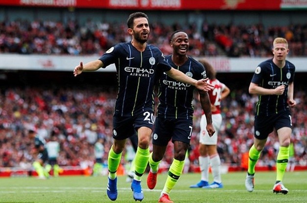 Điểm yếu chết người của Arsenal đằng sau vẻ ngoài hào nhoáng - Bóng Đá