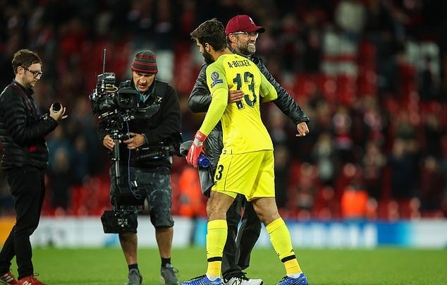 Vì một điều đơn giản, Klopp đã thành công hơn Mourinho -  Ferdiand - Bóng Đá