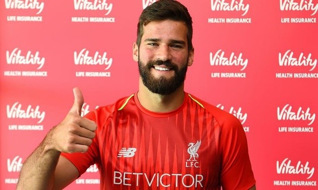 Đâu là lí do để Liverpool bứt lên trong mùa giải này? - Bóng Đá