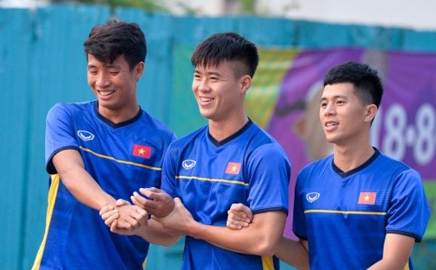 Tam tấu MTD là cả nguồn sống của thầy Park - Bóng Đá