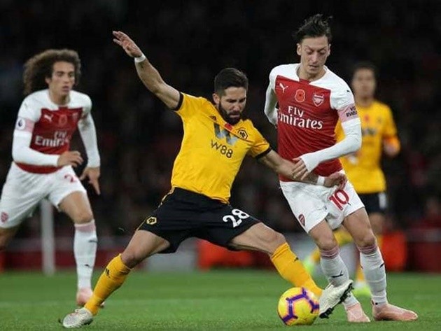 Góc nhìn: Arsenal vẫn là điều gì đó bí ẩn - Bóng Đá