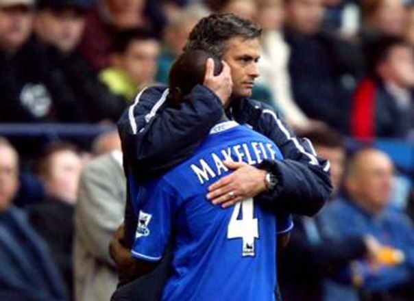 Makelele: 