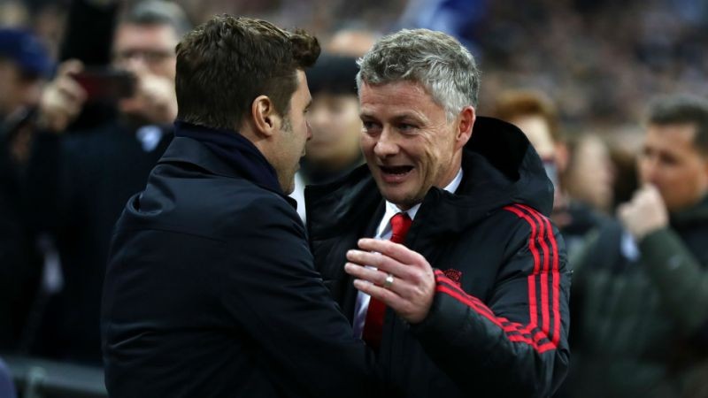 Pochettino: 