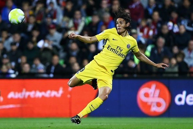 5 tiền đạo xuất sắc nhất Ligue 1 hiện nay - Bóng Đá
