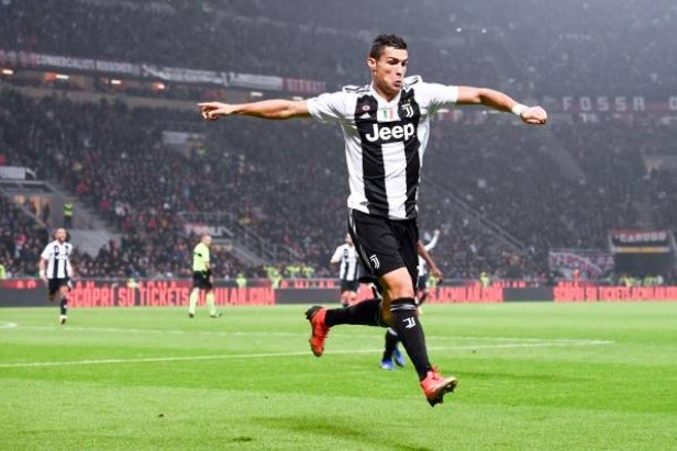  Chấm điểm Juventus trận AC Milan: - Bóng Đá