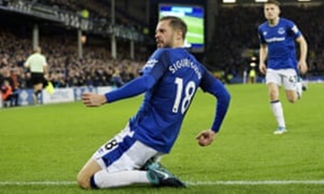 ĐHTB vòng 8 Premier League  - Bóng Đá