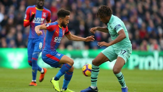 Góc nhìn: Liverpool sẽ kết liễu Arsenal ít bi kịch nhất - Bóng Đá