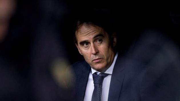 Góc nhìn: Số phận quay lưng với Lopetegui - Bóng Đá