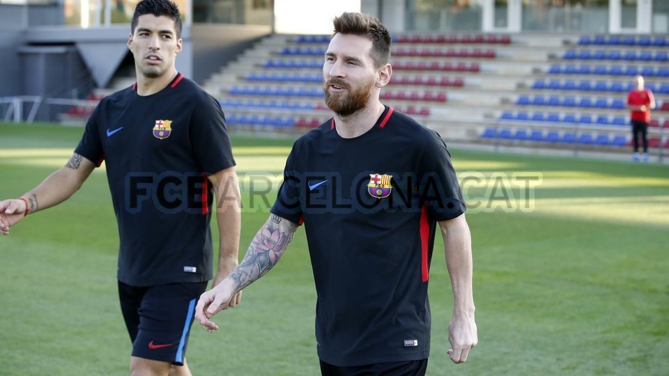 Ảnh barca đến madrid - Bóng Đá