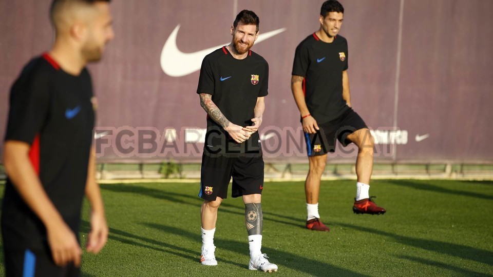 Ảnh barca đến madrid - Bóng Đá