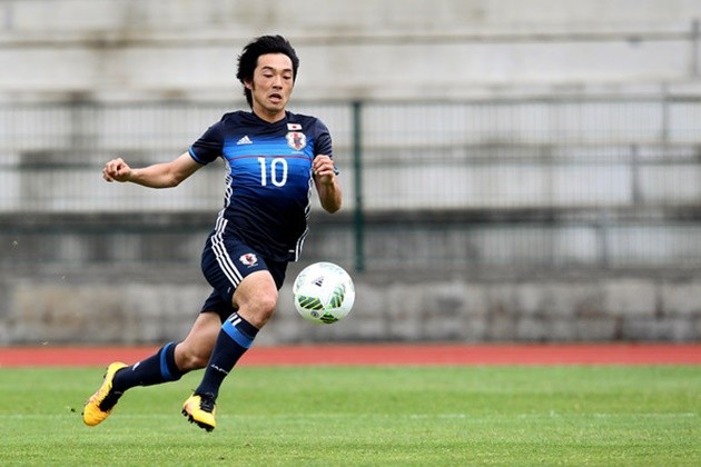 ĐT Nhật Bản: Chút lạ lẫm thuở giao thời - Bóng Đá