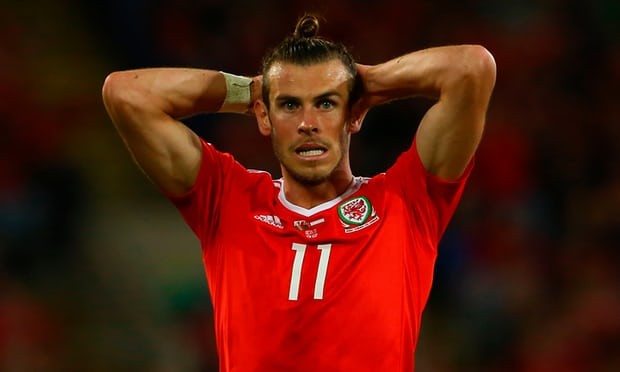 Gareth Bale lại chấn thương: Cái lắc đầu của Perez - Bóng Đá