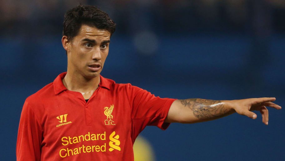 Suso hội tụ tất cả những gì Chelsea cần  - Bóng Đá