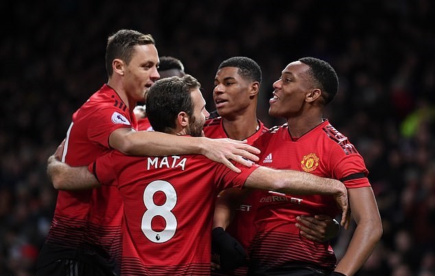 Matic: Cầu thủ MU trốn Mou trên sân tập - Bóng Đá