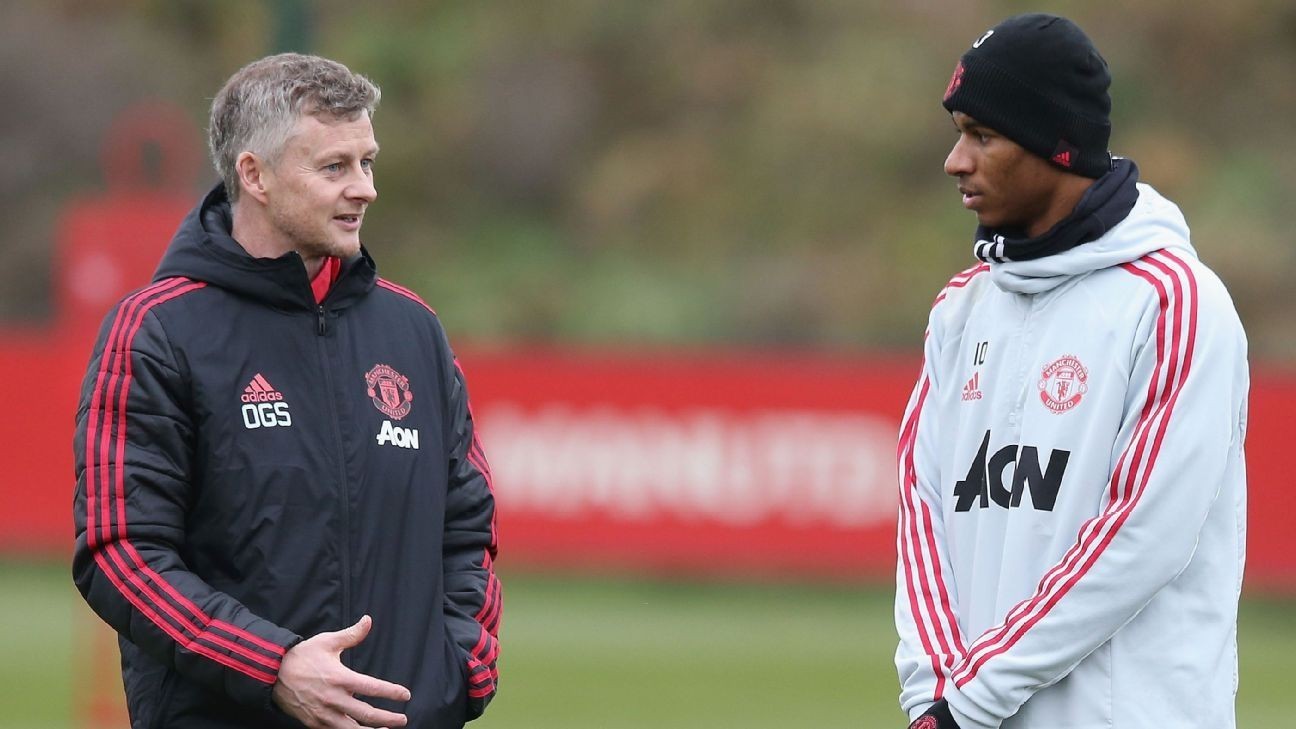 3 khía cạnh mà Mourinho thua xa Solskjaer  - Bóng Đá