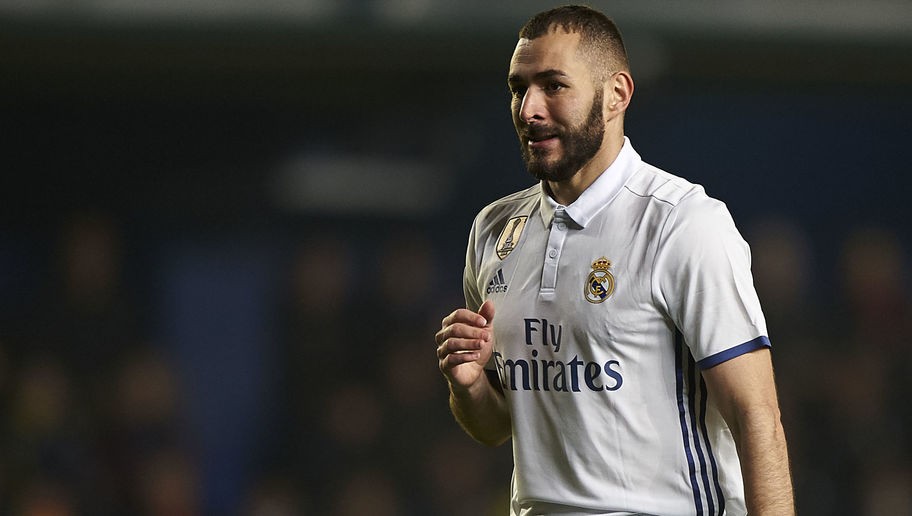 Tin vui cho Real: Benzema sẵn sàng trở lại - Bóng Đá