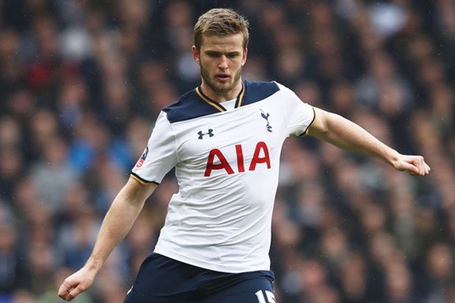 ĐHTB vòng 8 Premier League  - Bóng Đá
