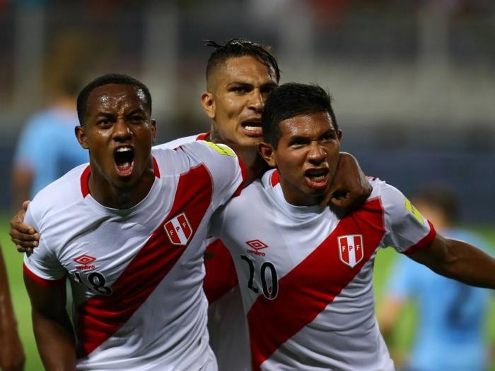 Trước lượt đấu áp chót vòng loại Nam Mỹ: Kịch bản sốc? - Bóng Đá