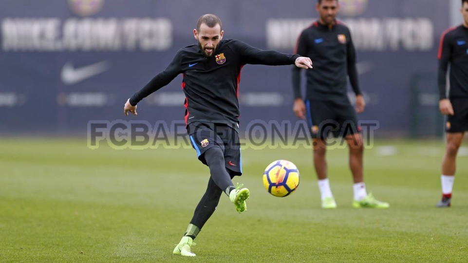 Ảnh tập Barcelona - Bóng Đá