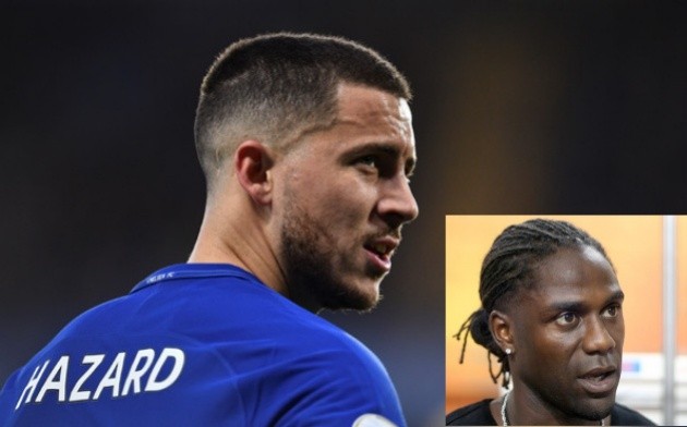 Huyền thoại Chelsea chỉ ra cái tên tạo sự khác biệt trong trận gặp Arsenal - Bóng Đá