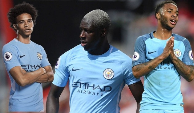 Nếu Man City mất ngôi vô địch mùa này, hãy 
