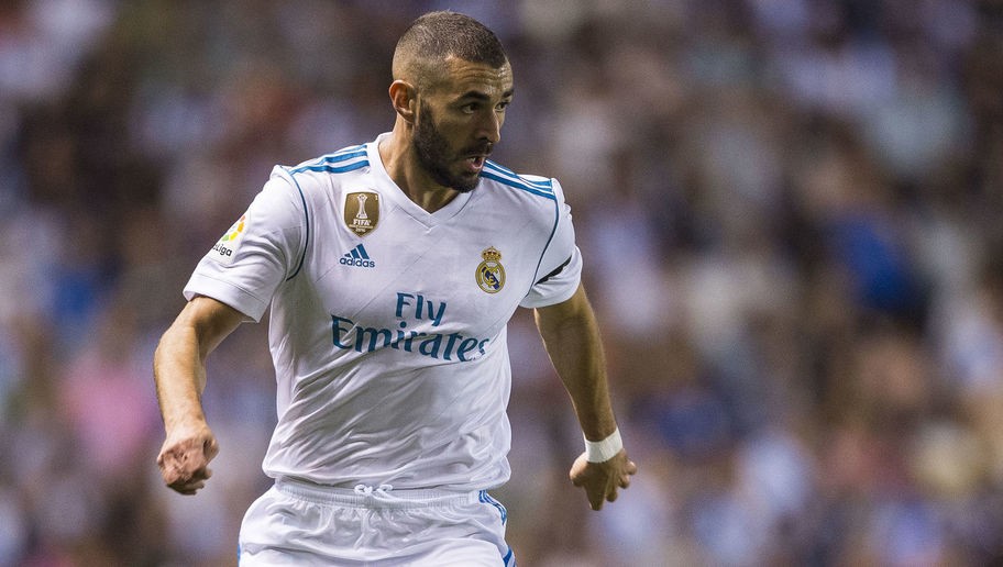 Benzema gia hạn với Real cùng điều khoản giải phóng khủng khiếp - Bóng Đá