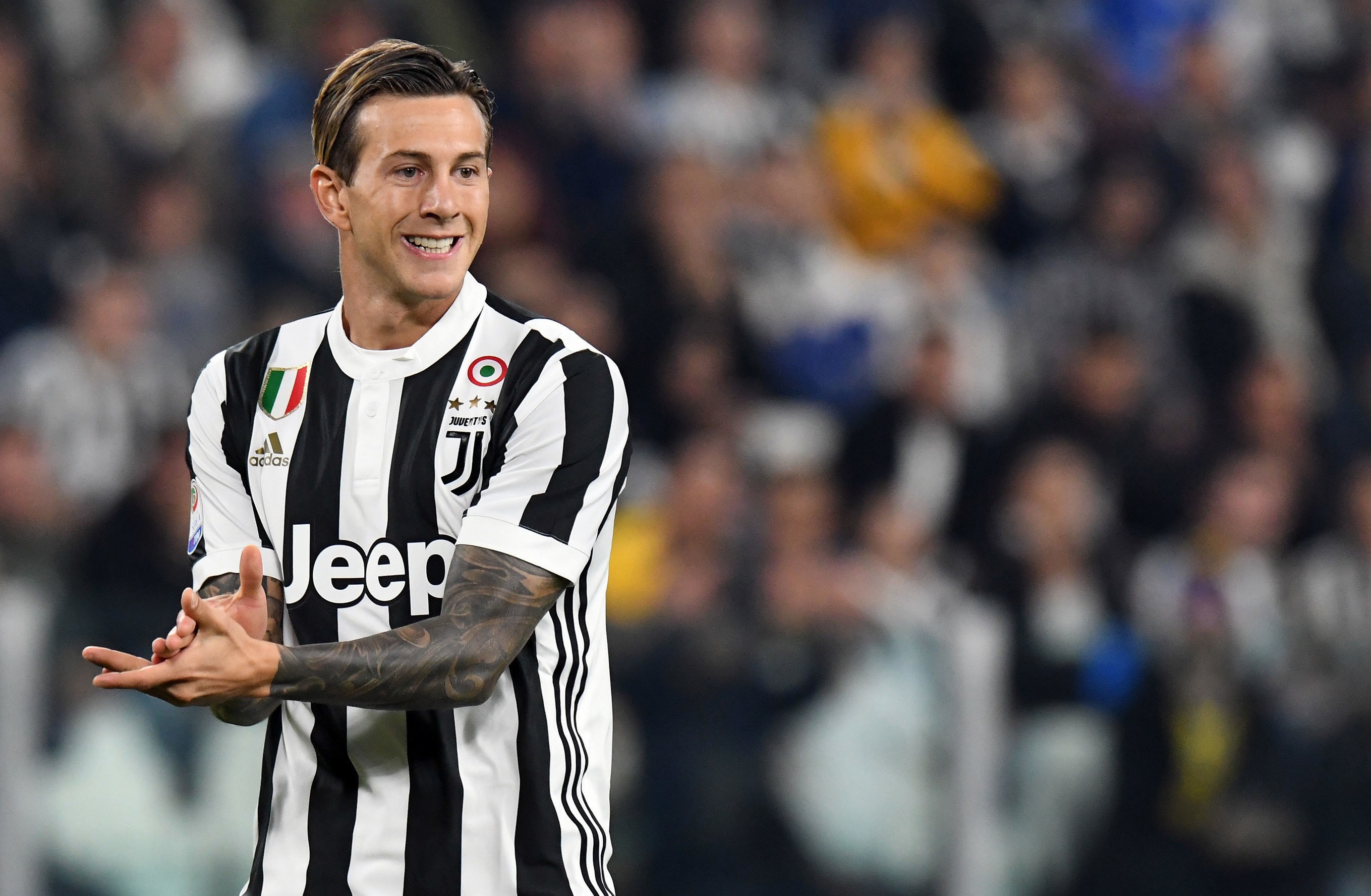 Những 'cậu bé vàng' sẽ cứu rỗi Azzurri trong tương lai là ai? - Bóng Đá