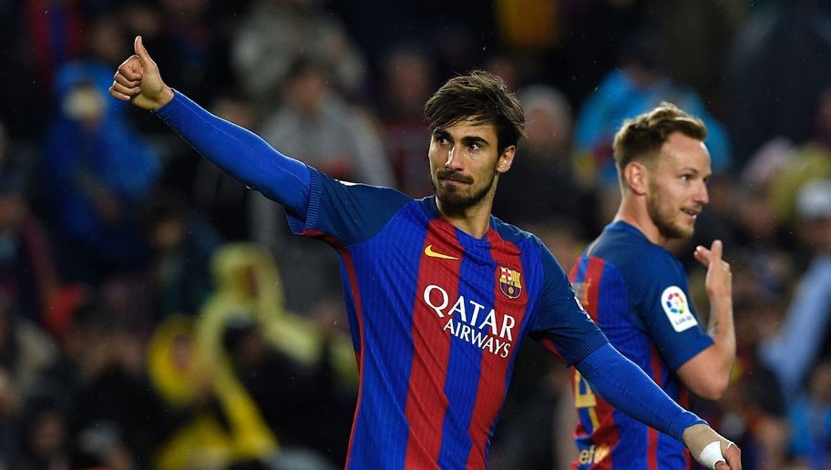 Nóng: Liverpool, Tottenham muốn có sao Barca - Bóng Đá