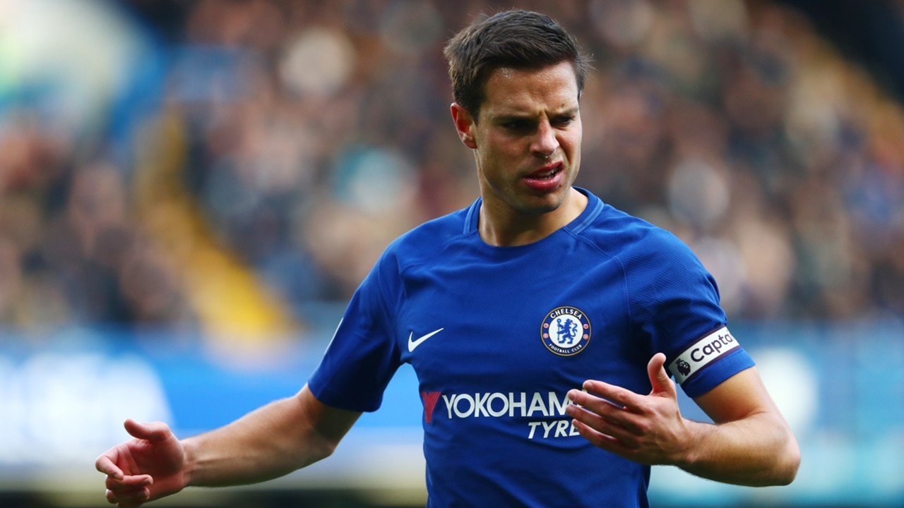 2 con sâu đang làm rầu nồi canh tại Chelsea  - Bóng Đá