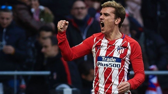 7 tiền đạo xuất sắc nhất trong lịch sử Atletico Madrid đầu thế kỉ 21 - Bóng Đá