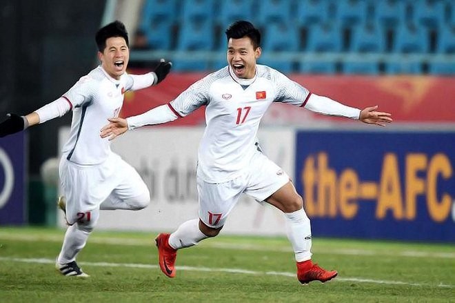 Vũ Văn Thanh chia sẻ về nỗi nhớ ĐT Việt Nam - Bóng Đá
