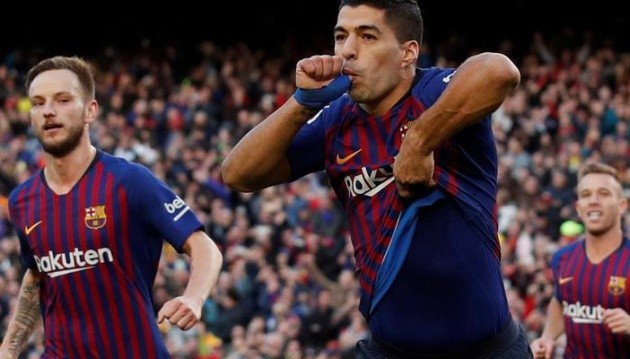 Barcelona đã dạy cho Real Madrid thế nào là Tiki-Taka! - Bóng Đá