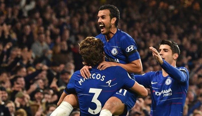 TRỰC TIẾP Chelsea vs Fulham: Đội hình dự kiến - Bóng Đá