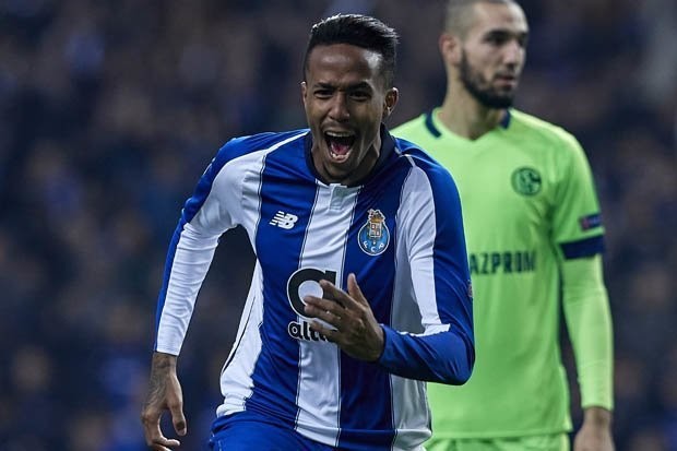Vì Mourinho ra đi, Porto từ chối bán sao cho Man Utd - Bóng Đá
