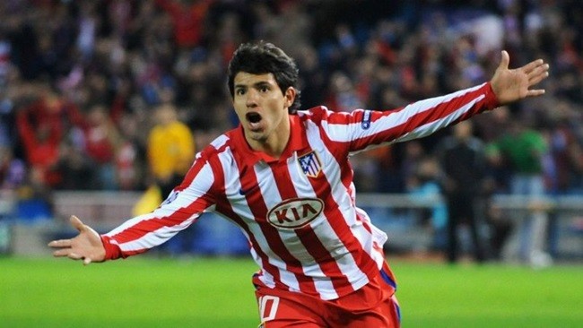 7 tiền đạo xuất sắc nhất trong lịch sử Atletico Madrid đầu thế kỉ 21 - Bóng Đá