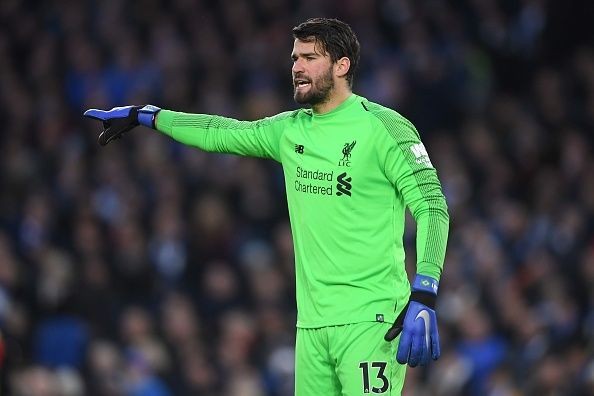 Xếp hạng top 5 sao Brazil tại Premier League: - Bóng Đá