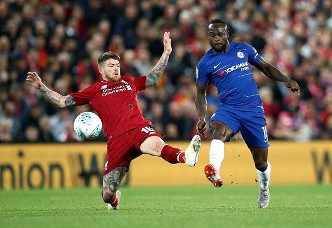 5 lựa chọn vị trí hậu vệ trái cho Arsenal vào tháng Giêng - Bóng Đá