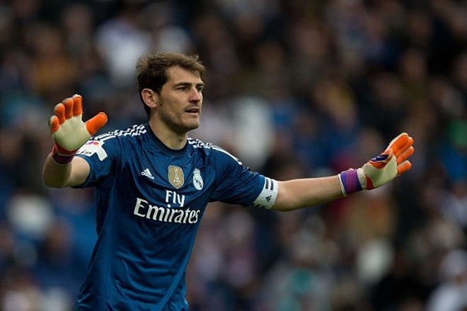 11 cầu thủ đã bán của Real Madrid - Bóng Đá