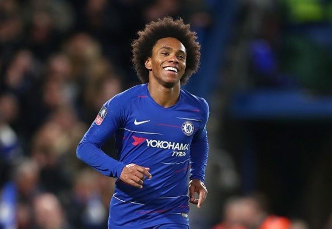 5 lí do khiến Chelsea không thể buông Hudson-Odoi vào lúc này - Bóng Đá