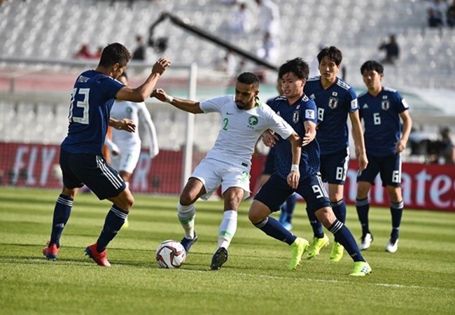 AFC Asian Cup 2019: 5 key facts ahead of Vietnam vs Japan - Bóng Đá