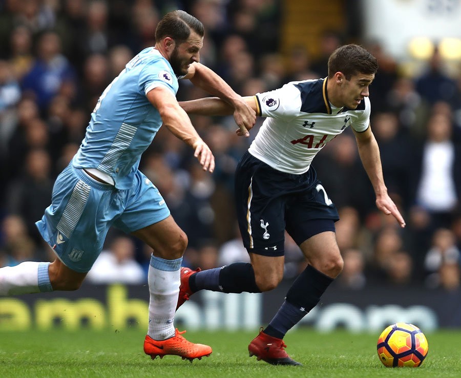 Siêu máy tính dự đoán kết quả vòng 16 Ngoại hạng Anh - Bóng Đá