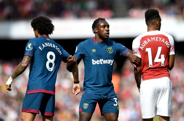 Chấm điểm Arsenal: Người hùng ít ai ngờ - Bóng Đá