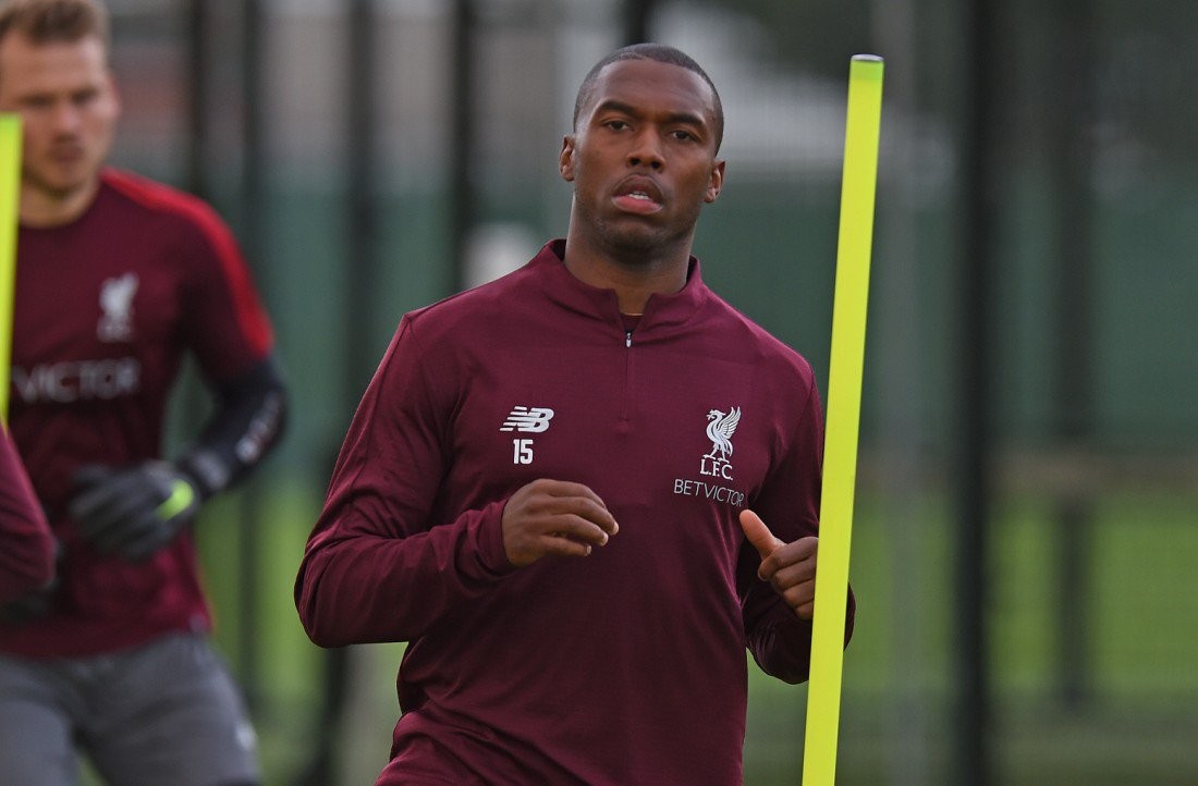 TRỰC TIẾP Liverpool vs PSG: Firmino dự bị (Đội hình ra sân) - Bóng Đá