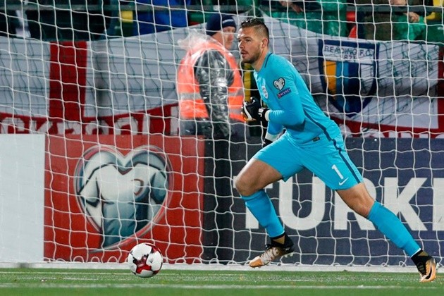 TRỰC TIẾP Arsenal 0-2 Man Utd: Khung thành Quỷ đỏ chao đảo (H1) - Bóng Đá