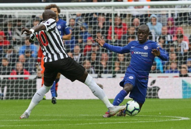 Chấm điểm Chelsea: Tìm ra hậu vệ trái xuất sắc nhất Premier League - Bóng Đá