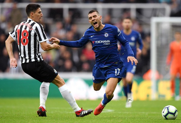 Chấm điểm Chelsea: Tìm ra hậu vệ trái xuất sắc nhất Premier League - Bóng Đá
