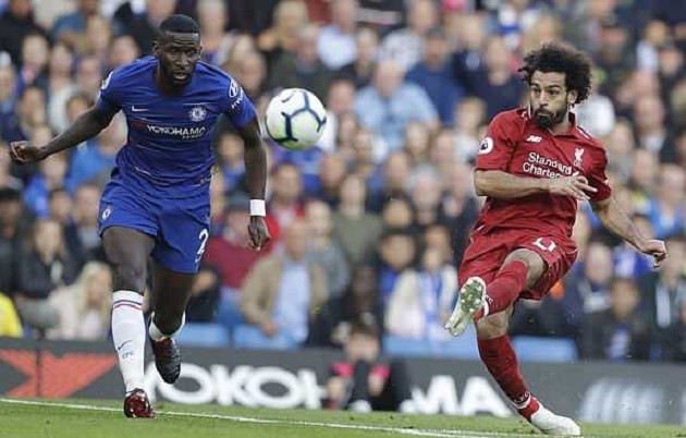 Rudiger 