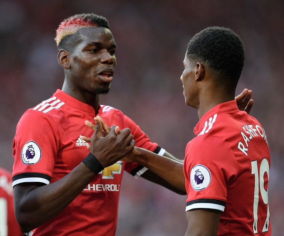 Bội phục Emery với 