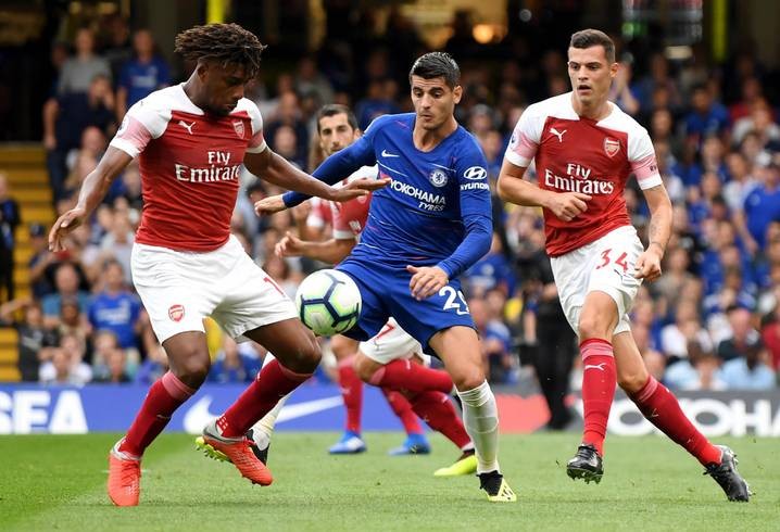 Chấm điểm Arsenal: Nỗi thất vọng 56 triệu bảng - Bóng Đá