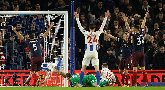 Ảnh Arsenal  - Bóng Đá